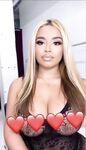 Giselle Lynette onlyfans nude photo leaks part 5
