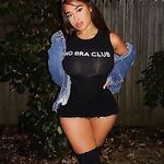 Giselle Lynette onlyfans hot sex galleries 4
