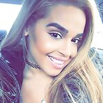 Giselle Lynette leaked nude gal part 2

