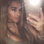 Onlyfans hot Giselle Lynette nude photo pack 4
