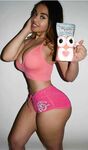 Onlyfans hot Giselle Lynette nude photo pack 4
