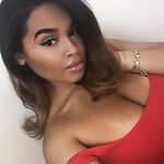 Onlyfans hot Giselle Lynette nude photo pack 4
