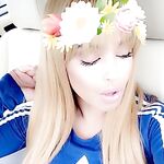 Giselle Lynette awesome onlyfans nude gals leaks pack part 2
