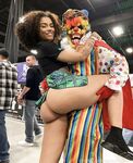 Outstanding Gibby the clown onlyfans xxx photo pack part 7
