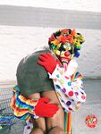 Outstanding Gibby the clown onlyfans xxx photo pack part 7
