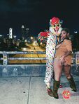 Outstanding Gibby the clown onlyfans xxx photo pack part 7
