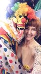 Gibby the clown onlyfans xxx photo leaks part 5
