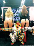 Gibby the clown onlyfans xxx photo leaks part 5

