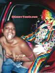 Gibby the clown onlyfans xxx photo leaks part 5
