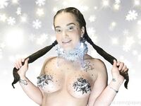 Gia Paige fresh onlyfans xxx photo leaks part 3
