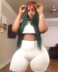 Ghetto Barbie onlyfans private nude gallery 4
