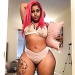 Ghetto Barbie onlyfans private nude gallery 4
