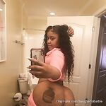Ghetto Barbie onlyfans private nude gallery 4
