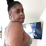 Ghetto Barbie onlyfans private nude gallery 4
