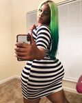 Ghetto Barbie onlyfans private nude gallery 4
