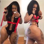 Outstanding onlyfans Ghetto Barbie sex images part 7
