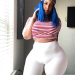 Excellent onlyfans Ghetto Barbie nude pictures pack part 3
