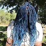 Excellent onlyfans Ghetto Barbie nude pictures pack part 3
