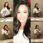 Awesome Gabby Garcia onlyfans nude gal pack part 2
