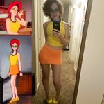 Fresh Fullmetal Ifrit onlyfans porn gals part 1
