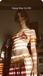 Terrific onlyfans Fullmetal Ifrit nude pictures pack part 8
