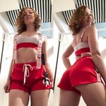 Special onlyfans Fullmetal Ifrit porn gallery leaks pack part 6
