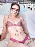 Full Time Angel leaked nude gal part 2
