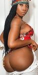 Leaked Faness onlyfans image
