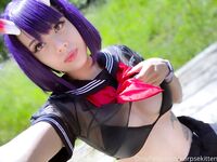 Evie Rain onlyfans porn gals pack part 5
