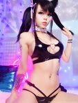 Evie Rain awesome onlyfans xxx gals part 2
