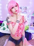 Onlyfans Evie Rain sex images leaks part 5
