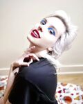 Fresh Evelynnpenta onlyfans porn images pack

