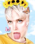 Onlyfans Evelynnpenta xxx images leaks part 3
