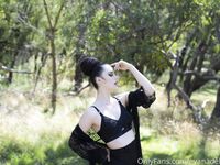 Onlyfans Evana De Lune xxx gallery leaks pack 
