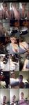 Leaked Eva N0tty onlyfans sex gals part 3

