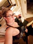 Eva N0tty leaked onlyfans xxx gals part 3

