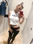 Leaked Eva Elfie porn gallery part 1
