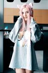 Fresh onlyfans Eva Elfie nude galleries part 3
