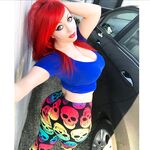Erin Eevee onlyfans sex gal leaks mega pack part 3
