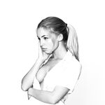 Emma Kotos onlyfans porn photo leaks mega pack  part 1
