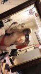Emily Spokes leaked xxx gals part 2
