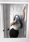 Emily Rinaudo leaked nude image part 4
