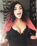 Emily Rinaudo onlyfans private nude picture leaks mega pack 4
