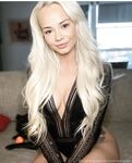 Leaked Elsa Jean xxx pictures pack part 3
