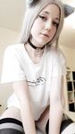 Special onlyfans Elles nude image pack section 6
