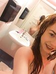 Ella Hughes fresh onlyfans nude image pack part 1
