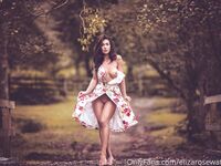 Eliza Rose Watson fresh onlyfans sex galleries mega pack part 2
