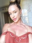 Exciting onlyfans Eliza Rose Watson porn gal part 1
