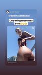 Edwina Carla Isaacs onlyfans nude gallery leaks mega pack
