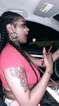 Edwina Carla Isaacs onlyfans nude gallery leaks mega pack
